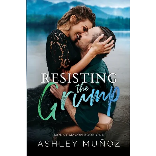 Resisting the Grump - Paperback