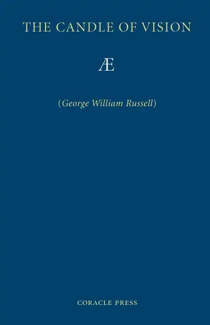 The Candle of Vision - Paperback