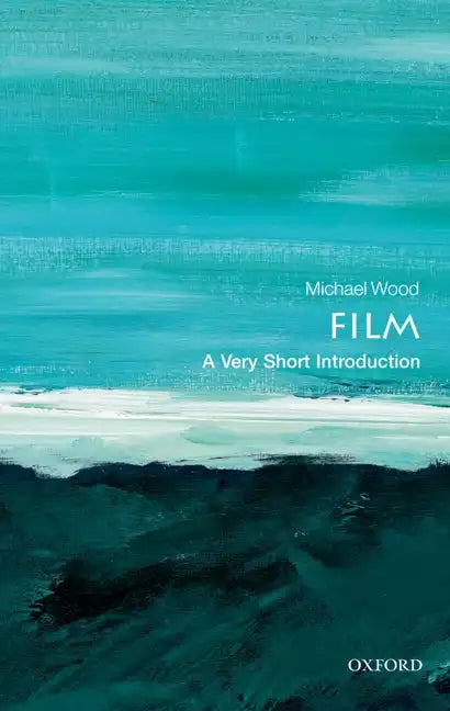 Film: A Very Short Introduction - Paperback