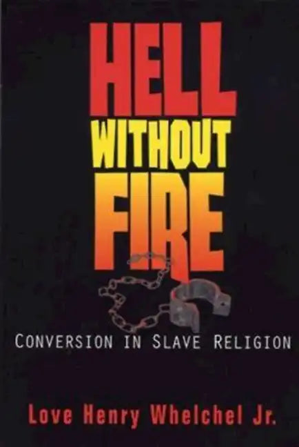 Hell Without Fire - Paperback