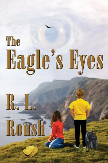 The Eagle's Eyes - Paperback
