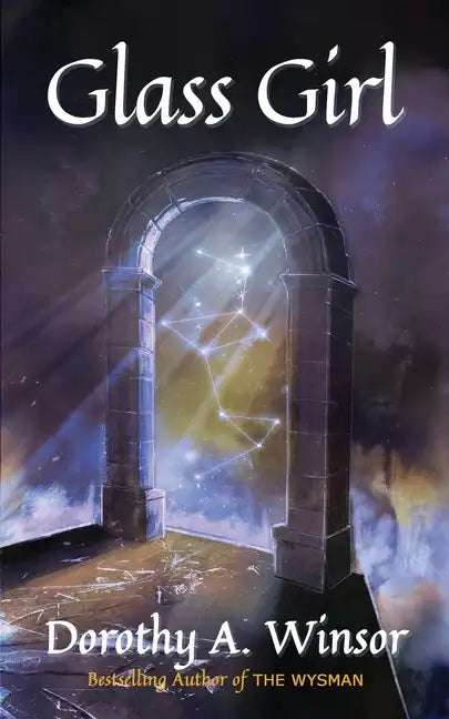 Glass Girl - Paperback