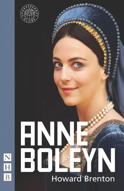 Anne Boleyn - Paperback