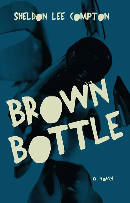 Brown Bottle - Paperback