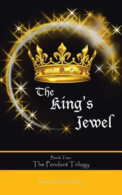The King's Jewel - Paperback