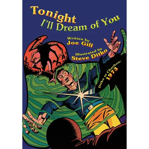 Tonight I'll Dream of You - Paperback