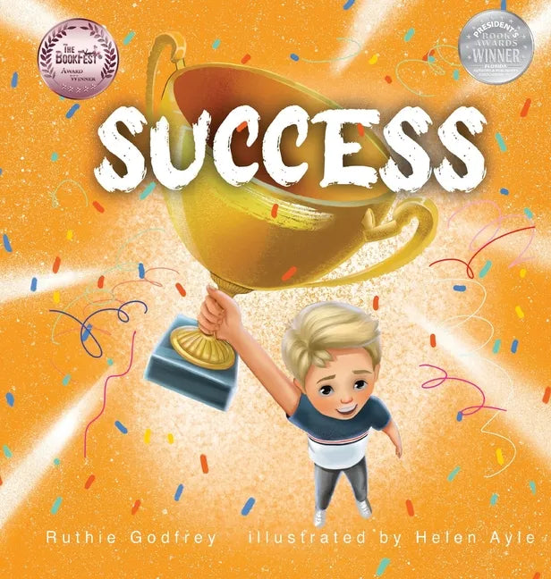 Success - Hardcover