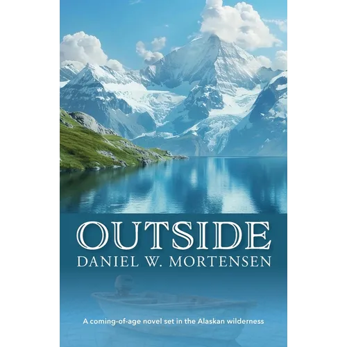 Outside - Paperback