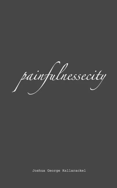 painfulnessecity - Paperback