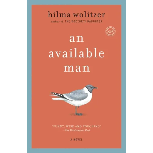An Available Man - Paperback