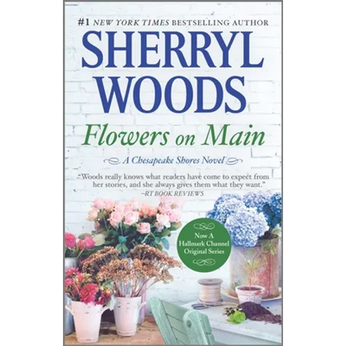 Flowers on Main - Paperback