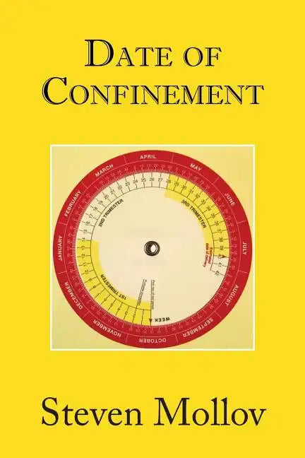 Date of Confinement - Paperback