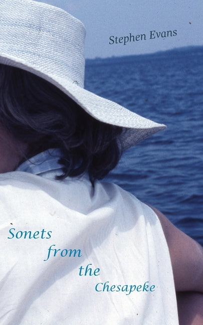 Sonets from the Chesapeke: American Sonets - Paperback