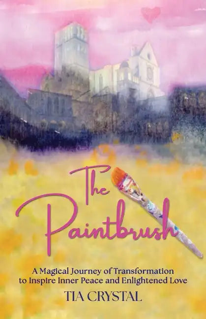 The Paintbrush - Paperback