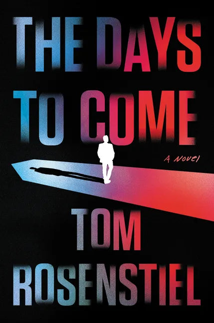 The Days to Come - Hardcover