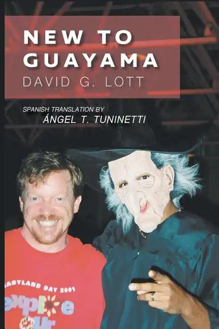 New to Guayama - Paperback