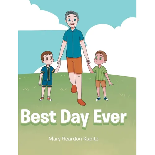 Best Day Ever - Hardcover