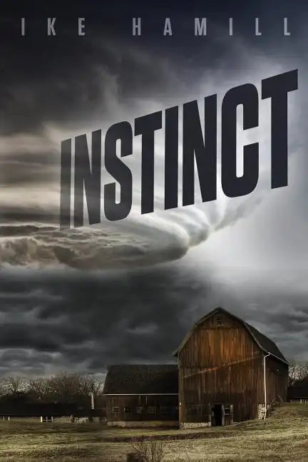 Instinct - Paperback