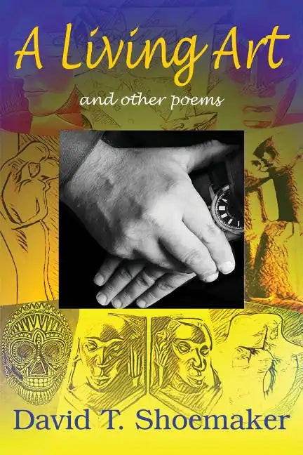 A Living Art: and other poems - Paperback