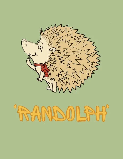 'Randolph' - Paperback