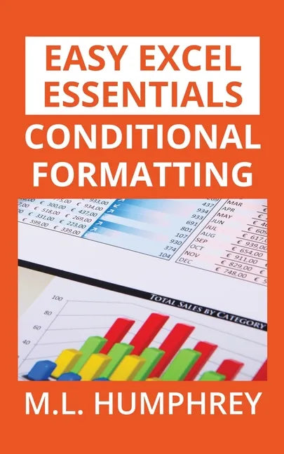 Conditional Formatting - Paperback