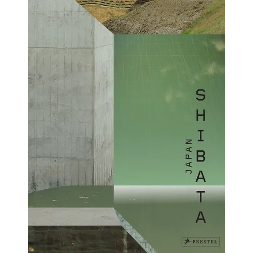 Toshio Shibata: Japan - Hardcover