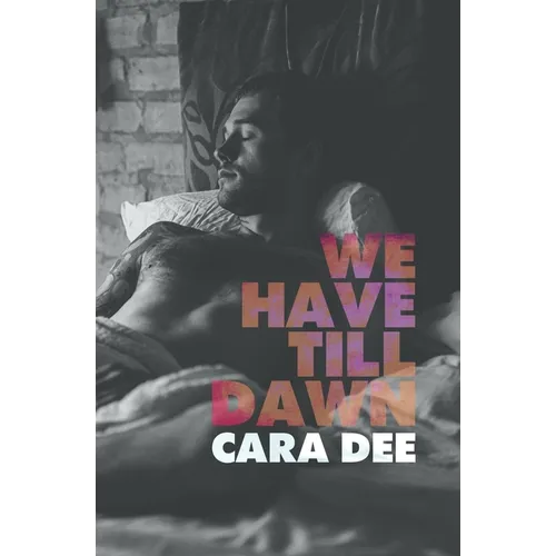 We Have Till Dawn - Paperback
