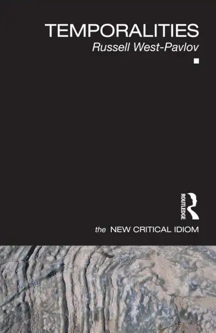 Temporalities - Paperback
