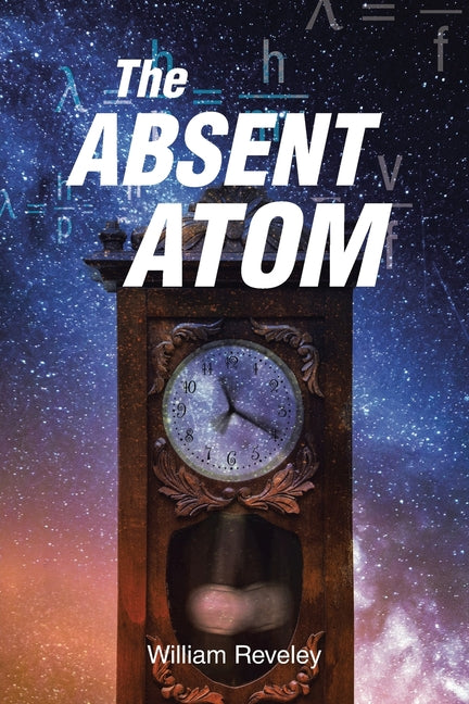 The Absent Atom - Paperback