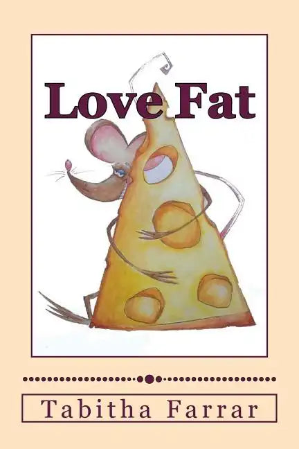 Love Fat: An autobiography - Paperback