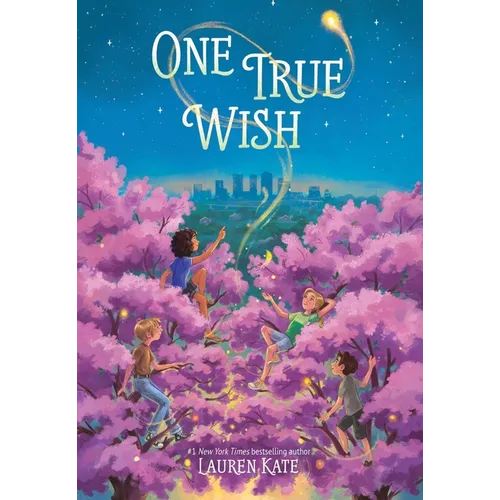 One True Wish - Paperback