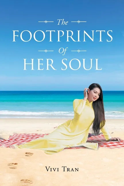 The Footprints Of Her Soul - Paperback