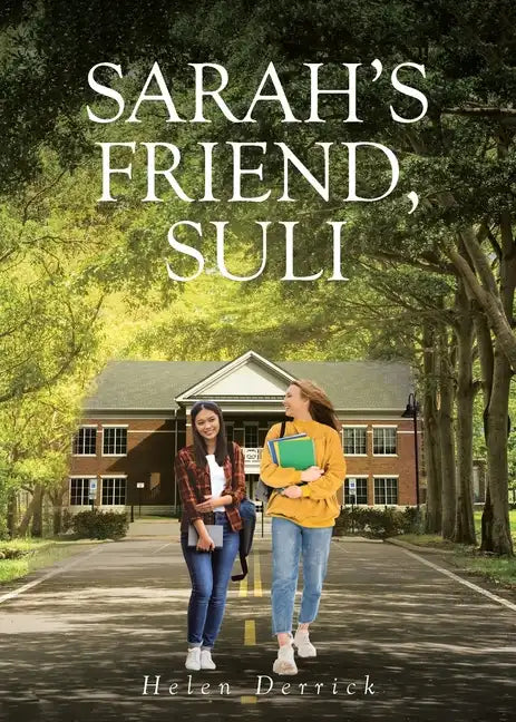 Sarah's Friend, Suli - Paperback