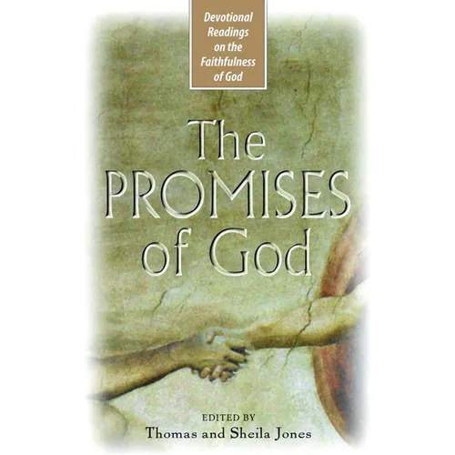 The Promises of God - Paperback