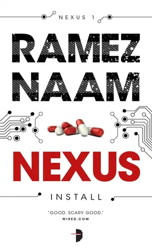 Nexus: Nexus ARC Book 1 - Paperback