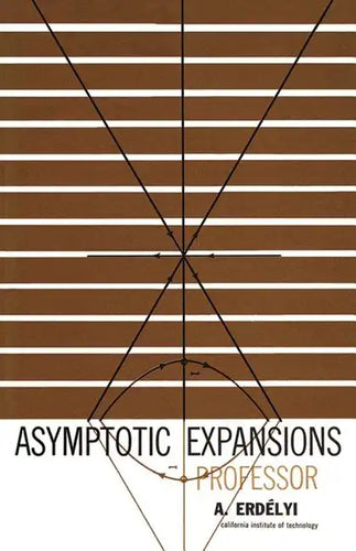 Asymptotic Expansions - Paperback