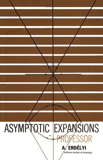 Asymptotic Expansions - Paperback