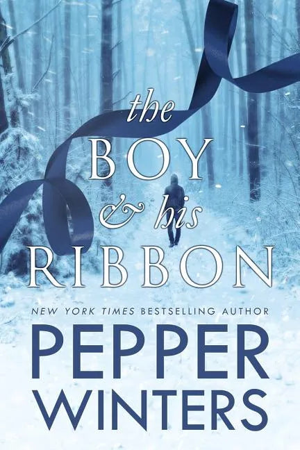 The Boy and His Ribbon - Paperback