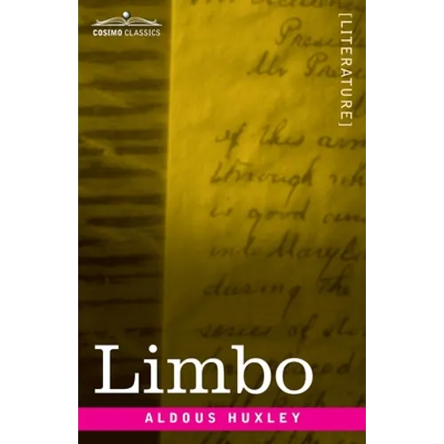 Limbo: Six Stories and a Play - Paperback