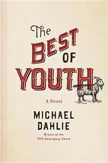 Best of Youth - Hardcover