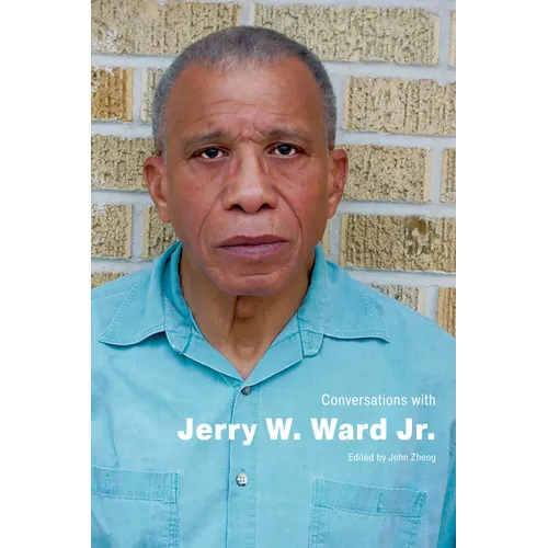 Conversations with Jerry W. Ward Jr. - Hardcover