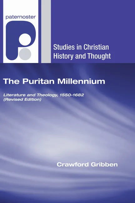 The Puritan Millennium - Paperback