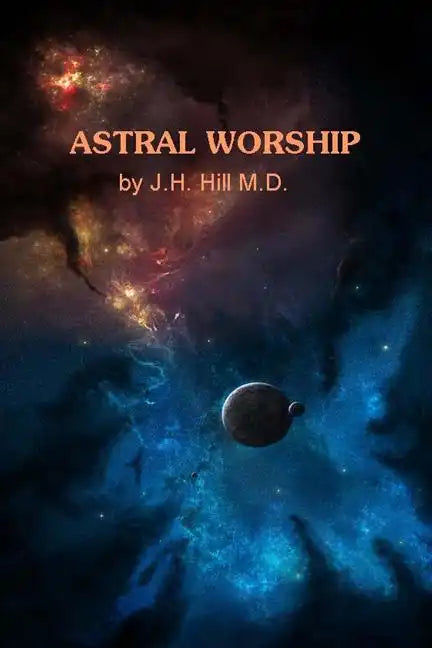 Astral Worship - Paperback