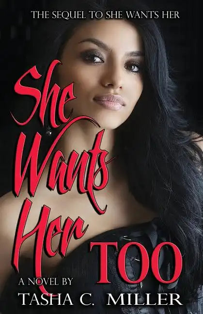 She Wants Her Too - Paperback