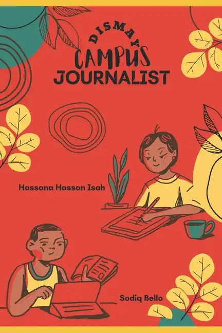 Dismay Campus Journalist - Paperback