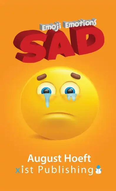 Sad - Hardcover