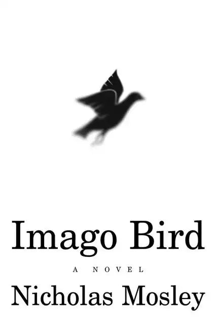 Imago Bird - Paperback