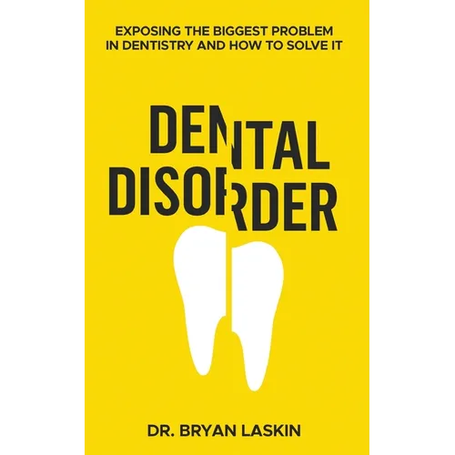 Dental Disorder - Paperback