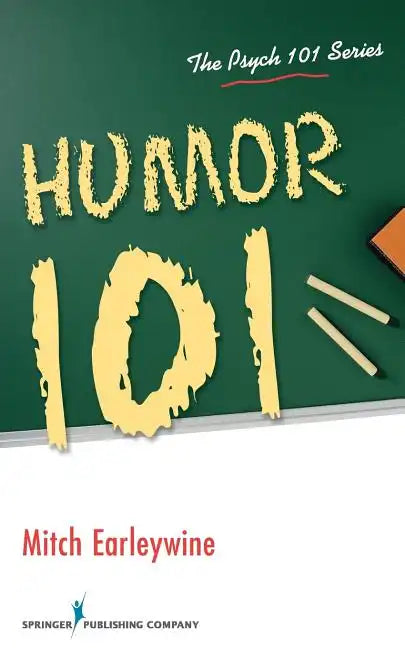 Humor 101 - Paperback