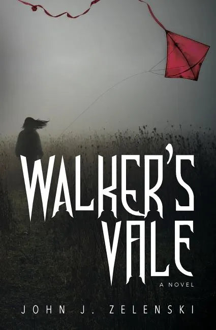 Walker's Vale - Paperback